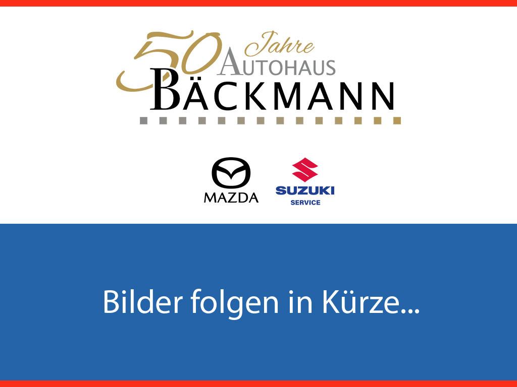 Mazda SKYACTIV-G 184 SIGNATURE