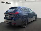 Mazda CX-60 Homura 2.5L e-Skyactiv PHEV mit BOSE*Memor - : mit TÜV, mit