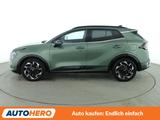 Kia Sportage 1.6 TGDI Mild-Hybrid GT-Line 4WD Aut. - Kia Sportage in Bielefeld