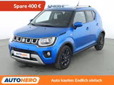 Suzuki Ignis 1.2 DualJet Mild-Hybrid Comfort Aut.*CAM* - Suzuki Ignis in Stuttgart