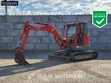 Volvo ECR50 D - Volvo Ecr