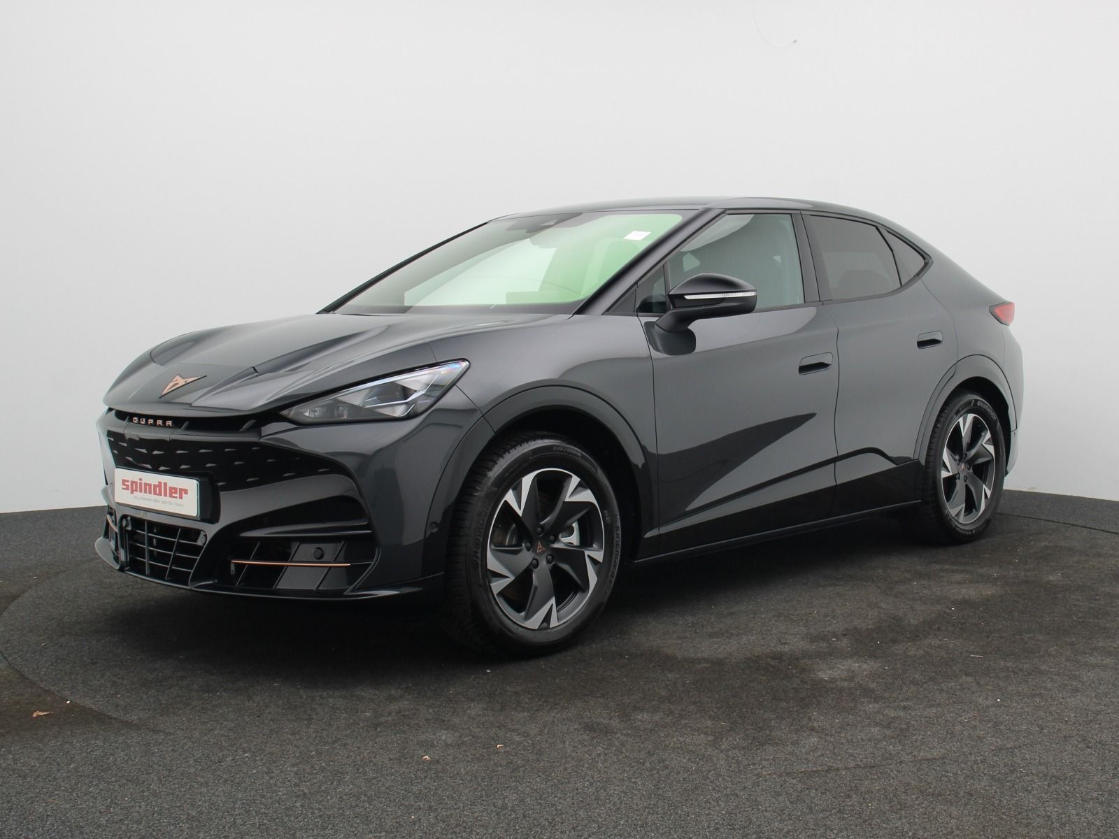 Cupra Tavascan - Bild 2