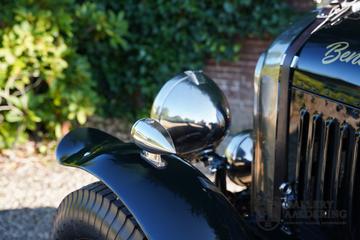 1935 Bentley OTHERS 照片 8