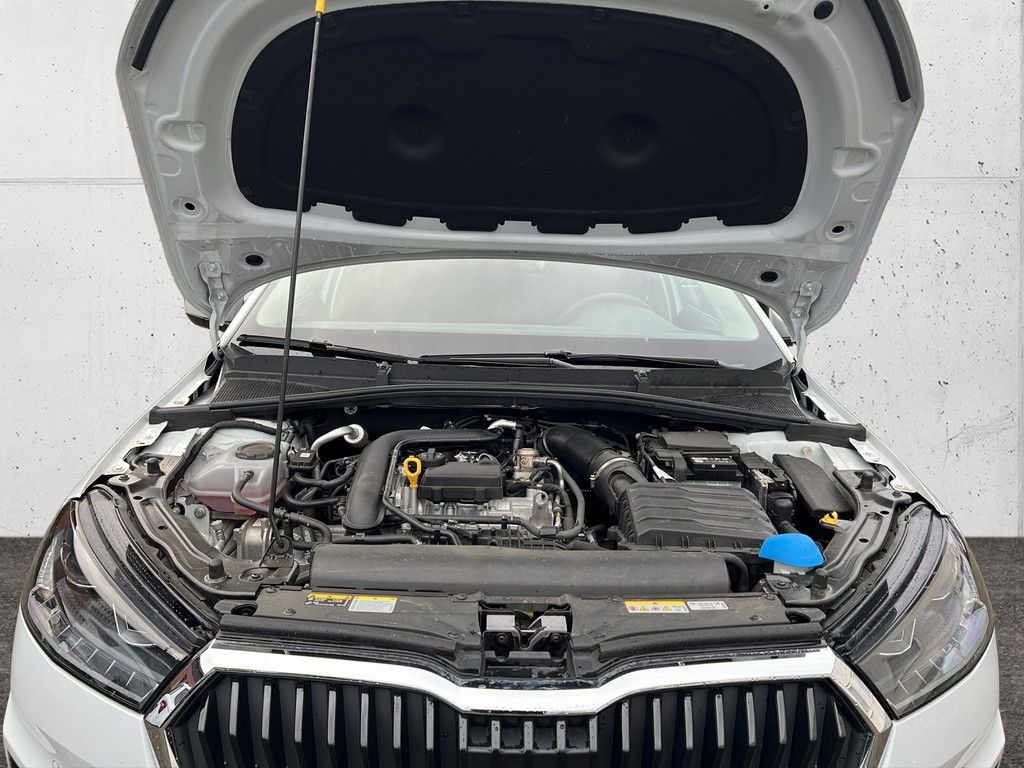 Skoda Fabia - Bild 19