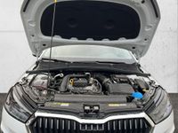 Skoda Fabia - Vorschau Bild 19