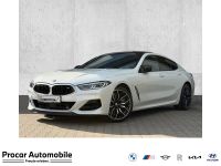 BMW M850 - Vorschau Bild 1