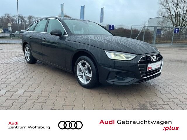 Audi A4 Avant 30 TDI S tronic LED/Navi/Tempo/PDC