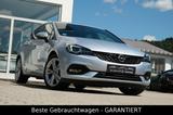 Opel Astra K 1.2 Direct T Ultimate "LED"Kamera"4xShz" - Opel Astra: Blau