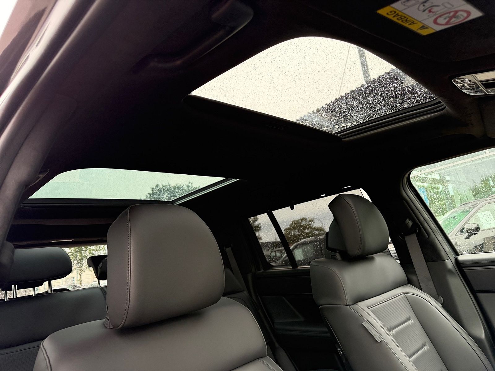 Hyundai Santa Fe – Bild 23