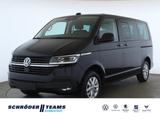 Volkswagen T6.1 Caravelle Trendline 2.0 TDI LED ACC Climatr - Volkswagen T6 Caravelle aus 2023