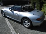BMW Z3 1.8 -