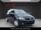 Volkswagen Golf Plus VI Style KLIMA*SHZ*PDC*TEMPO*AUTOMATIK - Volkswagen Golf: Vi Style
