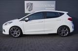 Ford FIESTA ECOBOOST|ST-LINE|TEMPOMAT|SITZHEIZUNG|PDC - Ford Fiesta mit Benzin-Antrieb: Kleinwagen