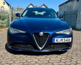 Alfa Romeo Giulia 2.2 Diesel neu Motor bei... - Alfa Romeo Giulia in Köln