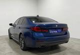 BMW 520d M Sport SCHIEBEDACH/ALCANTARA/VIRTUAL/ACC - BMW 520: Limousine