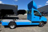 Andere VW Crafter - Angebote