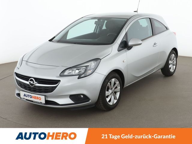 Opel Corsa 1.2 ON *TEMPO*PDC*SHZ*LENKRADHZG*