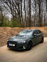 Audi A3 Sportback 35 TFSI S tronic | Navi ... - Audi A3 Gebrauchtwagen in Saarbrücken