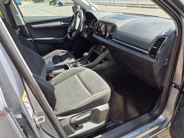 Bild 10 Skoda Karoq