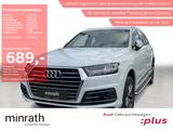 Audi Q7 50 3.0 TDI Q APP+DAB+VIRT+LED+NAVI+PDC - Audi Q7 Gebrauchtwagen in Duisburg