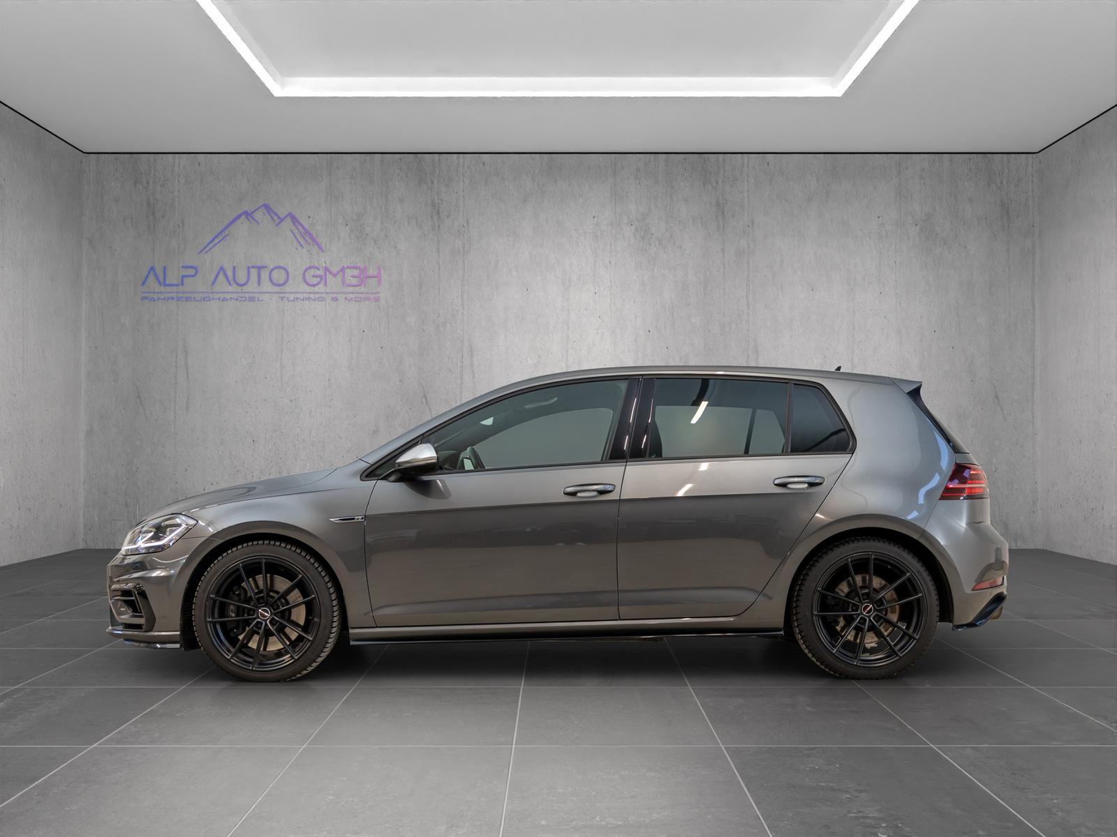 Volkswagen Golf R BMT/4Motion 2.0 TSI VC/ACC/AMBIENTE