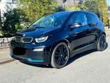 BMW i3s/120Ah/135kW/PanDach/WPumpe/DABHarmon