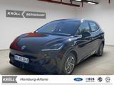 MG4 Urban Comfort 54kWh - MG MG4: Kleinwagen