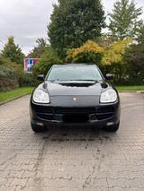 Porsche Cayenne 3.2 V6 - gebrauchte Porsche Cayenne aus dem Jahr 2006