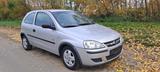 Opel Corsa 1,0 NJoy - Opel Corsa: Njoy