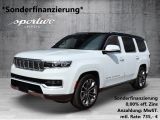 Jeep Wagoneer Grand Wagoneer *Sonderfinanzierung*