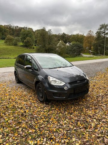 Ford Smax 2.2 tdci