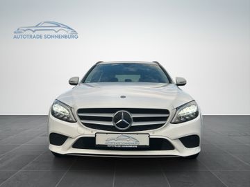 Mercedes C 220 - 2