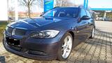 BMW 320d touring - - BMW 320 aus 2005: Kombi