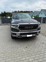 Dodge RAM 1500 Limited Benzin/LPG - Dodge RAM in Braunschweig