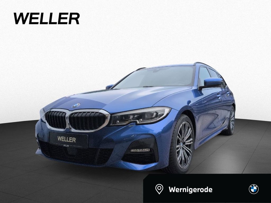 Image of BMW 320