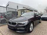 BMW 520 5 Touring 520 d NAVI TEMPOMAT LED - BMW 520: D