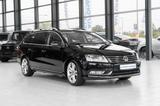 Volkswagen Passat Variant Highline*SPORT-PAKET*NAVI*6.GANG* - Volkswagen Passat Variant aus 2011: Highline