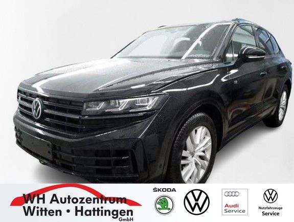 Volkswagen Touareg R 3.0 TSI eHybrid 4Motion R PANORAMA LUF