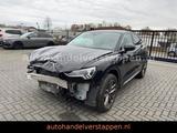 Audi Q3 Sportback 35 TDI S line 19'' Cam Leder - Audi Q3 Unfallwagen