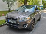 Mitsubishi ASX 2.2 DI-D 4WD ClearTec Edition 100+ AUTO  - Mitsubishi ASX in München
