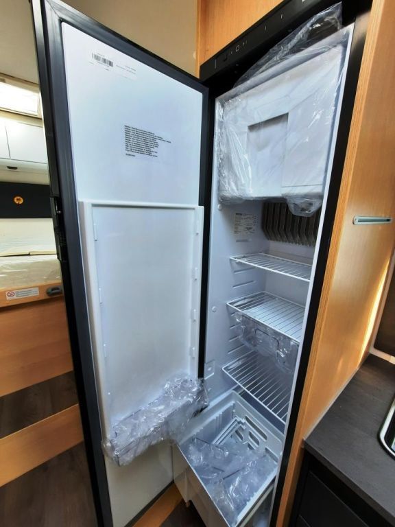 Fahrzeugabbildung Sunlight T 66S Verfüg./Sparen Sie 3.730,- €