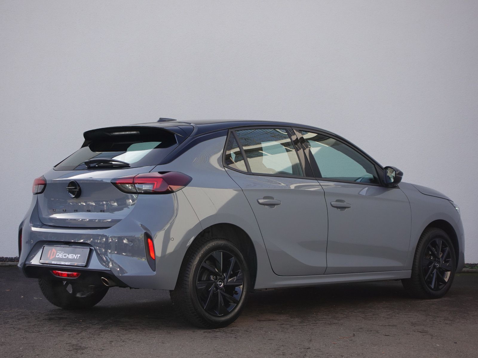 Fahrzeugabbildung Opel Corsa GS 1.2T,Kamera,Sitzhzg,Allwetter,LED,DAB+