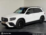 Mercedes-Benz GLB 35 AMG 4Matic PANO+MULITBE+HIGH-END+GARANTIE - gebrauchte Mercedes-Benz GLB 35 AMG aus dem Jahr 2023