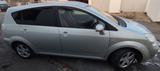 Toyota Corolla Verso 2.2-l-D-CAT Sol - Toyota Corolla Verso von privat