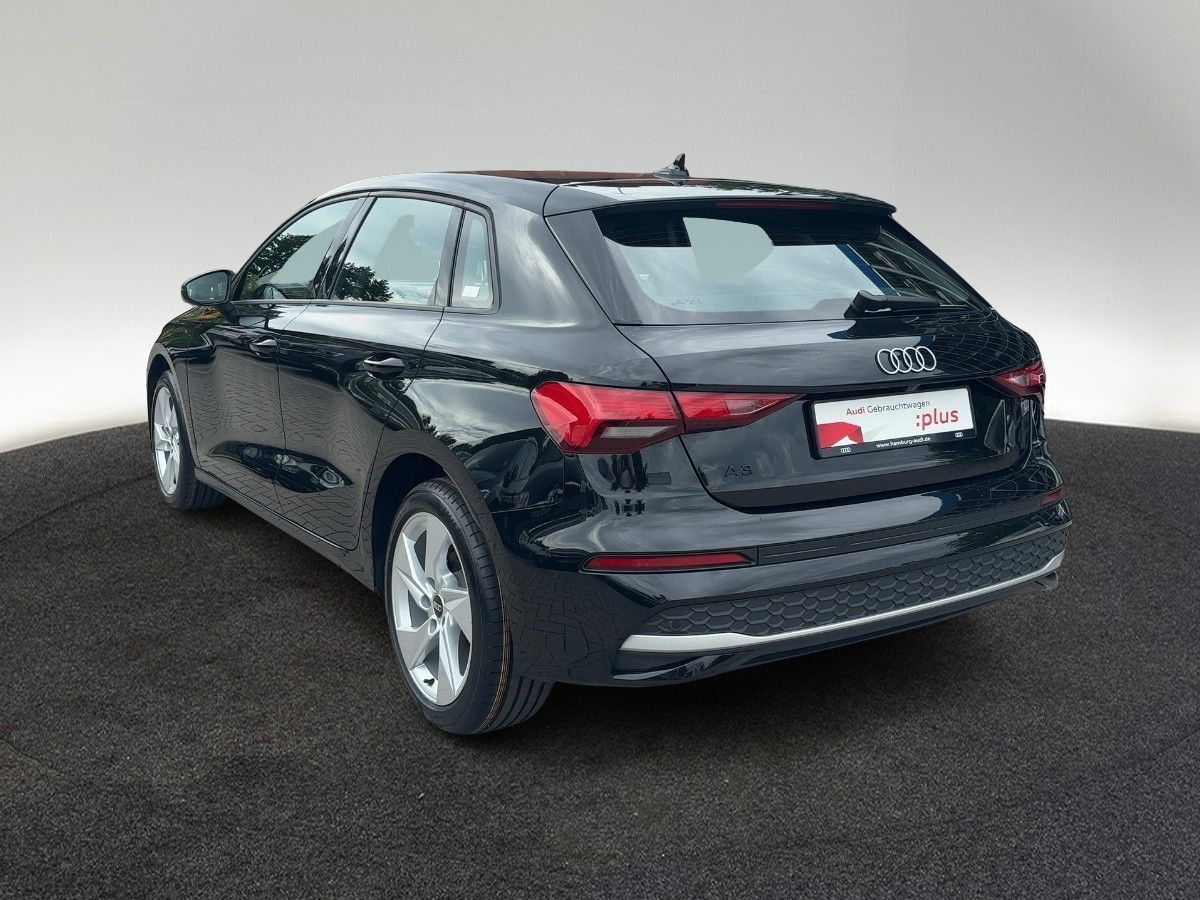 Audi A3 - Bild 3
