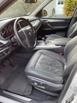 BMW X5 xDrive25d - - BMW X5: Xdrive