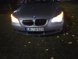 BMW 523i touring - - BMW 523 aus 2005
