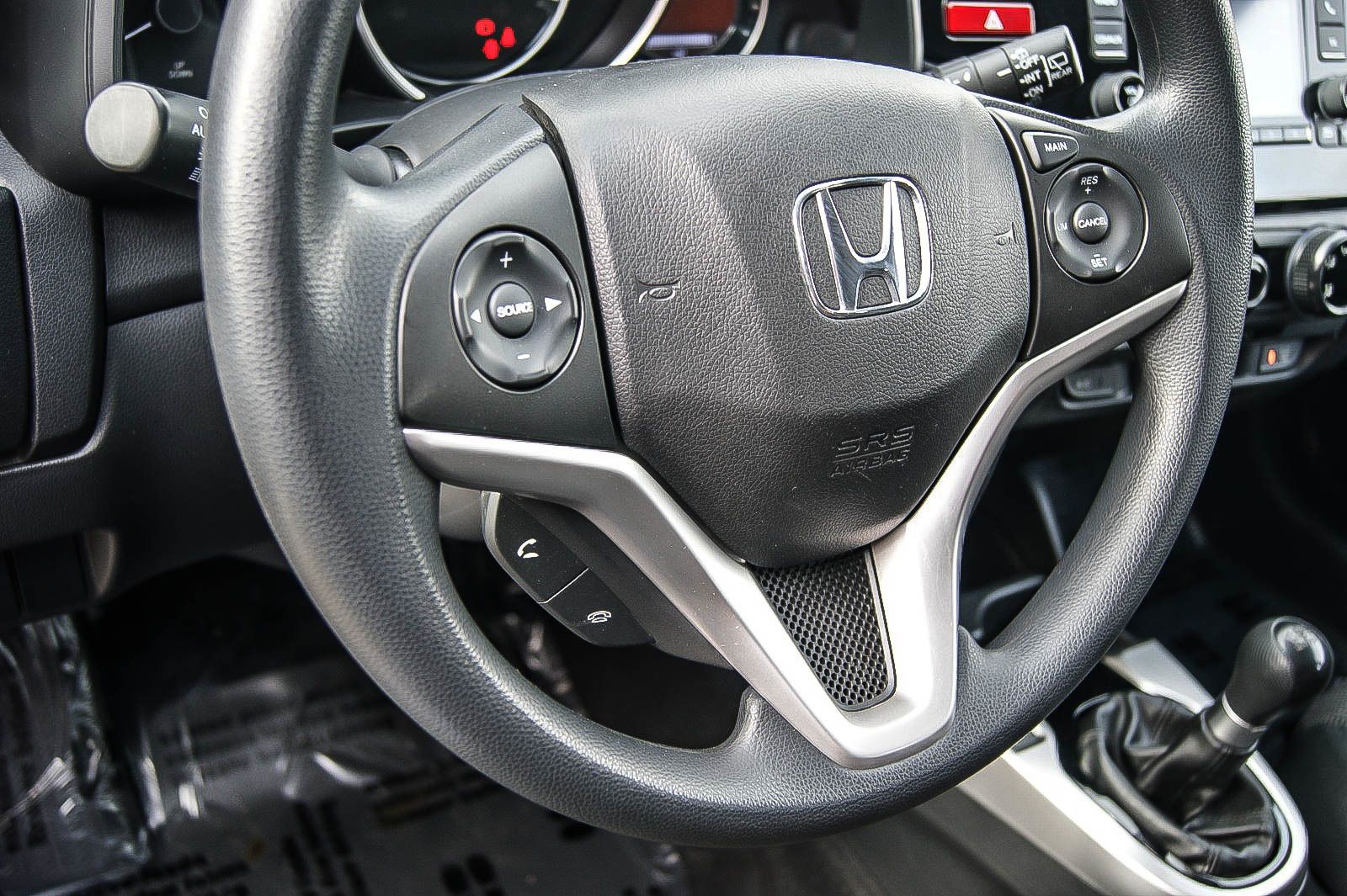 Fahrzeugabbildung Honda Jazz 1.3 i-VTEC Trend SPORTY BLUE RENTNERBESITZ