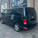 Volkswagen T6 Multivan - Volkswagen T6 Multivan mit Panoramadach