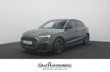 Audi A1 Sportback S line 40 TFSI 207PS PDC,Rückkf.,SH - Audi A1 in Karlsruhe